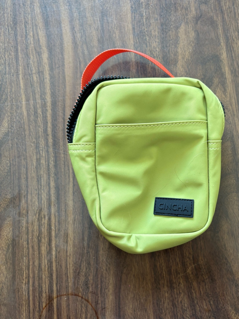 Cincha The Bigger Bag Buddy - Martini